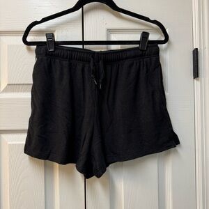 Senita Athletics sweat shorts